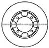 Brake Disc For CHRYSLER MB238076