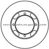 Brake Disc For CHRYSLER MB316729