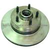 Brake Disc For CHRYSLER 53002928