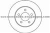 Brake Disc For CHRYSLER 52008440