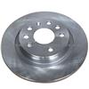 Brake Disc For CHRYSLER 4423369