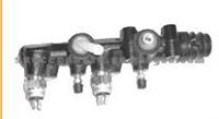 BRAKE MASTER CYLINDER FOR MERCEDES-BENZ 002958706