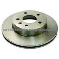 Brake Disc For BMW 34211156668