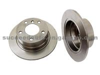 Brake Disc For BMW 34211160809