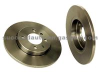 Brake Disc For BMW 34111154747