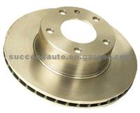 Brake Disc For BMW 34111154749