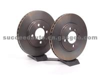 Brake Disc For BMW 34111160915