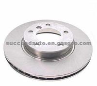 Brake Disc For BMW 34111160674