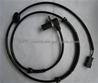 ABS Sensor/Wheel Speed Sensor 8E0927807B For AUDI