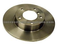 Brake Disc For BMW 34111160673