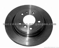 Brake Disc For BMW 34111155322