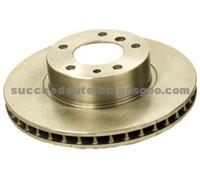 Brake Disc For BMW 34111158038