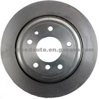 Brake Disc For BMW 34111157391