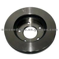 Brake Disc For BMW 34111100541