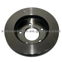 Brake Disc For BMW 34111152089