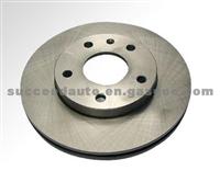 Brake Disc For BMW 34111152295