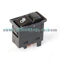 2013 Hot Sales Of Fog Lamp Switch (NT-P-2005)