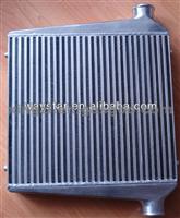 Waystar Up-Down Flow Intercooler