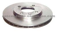 Brake Disc For BMW 34111119112