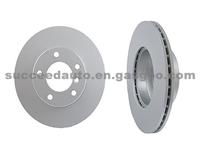 Brake Disc For BMW 34111163013