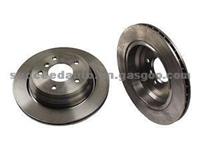 Brake Disc For BMW 34211163153