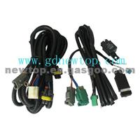 2013 Hot Sales Of Wire Harness For 05-08 Land Rover (NT-P-1094)