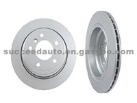 Brake Disc For BMW 34211164840