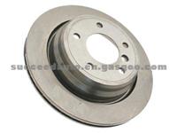 Brake Disc For BMW 34216767060