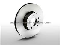 Brake Disc For BMW 34116757752