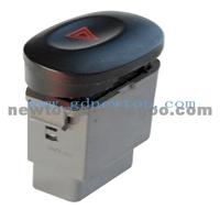 2013 Hot Sales Of Hazard Switch For Toyota (NT-P-2022)