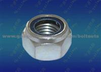 BYD Nylon Anti-Loosing Nut