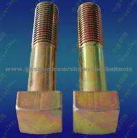 BYD Square Head Bolt