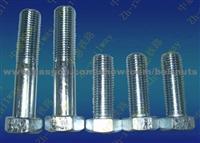 BYD Hex Head Bolt