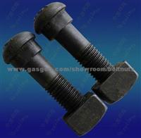 BYD Track Bolt