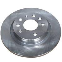 Brake Disc For CHRYSLER 4423369