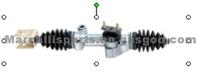 Steering Gear For AUDI 861419063C