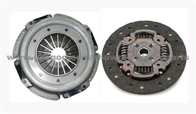 Clutch Cover & Disc For Hyundai Cars, Vehicles, Bus, Truck