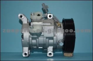 Toyota Ac Compressor For HILUX,INNOVA KUN4,88320-0K080,88320-0K090,88320-0K240,88320-0K420