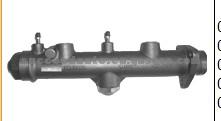 BRAKE MASTER CYLINDER FOR MERCEDES-BENZ 0024308301