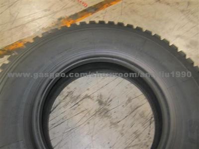 Linglong Quality Tires With Factory Price