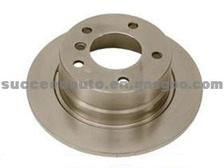 Brake Disc For BMW 34216758552