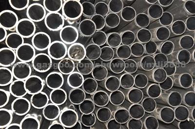 7075 Aluminum Drawn Seamless Tube