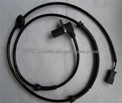 ABS Sensor/Wheel Speed Sensor 8E0927807B For AUDI