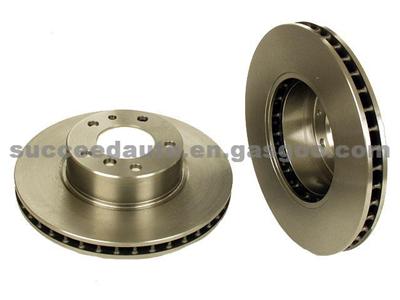 Brake Disc For BMW 34111159896