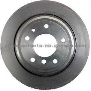 Brake Disc For BMW 34111157391