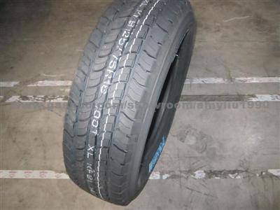 Linglong Quality Tires With Best Price And High Quality