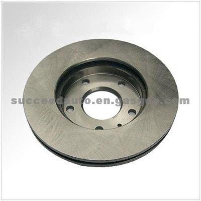 Brake Disc For BMW 34111116940