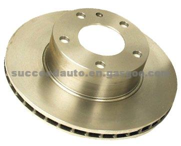 Brake Disc For BMW 34111119564