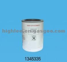 Fuel Filter For DAF 1345335