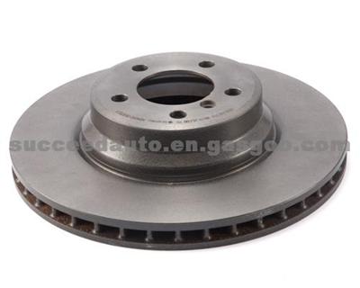 Brake Disc For BMW 34111156124